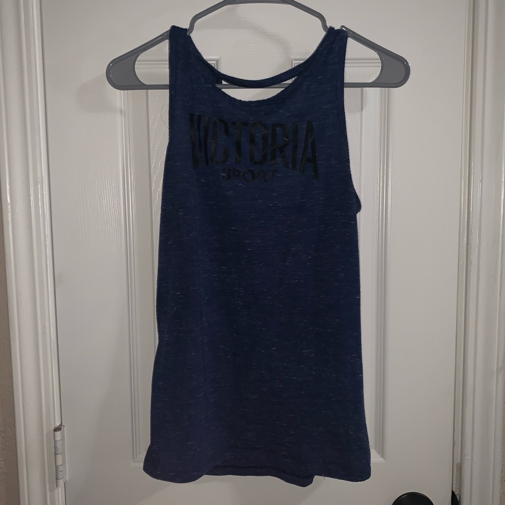Victoria sport tank top